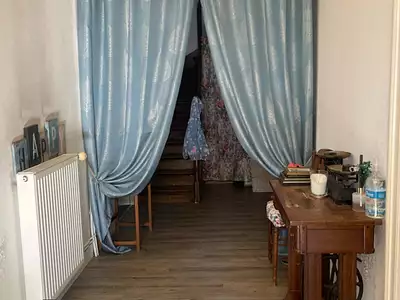 Maison, 160 m²