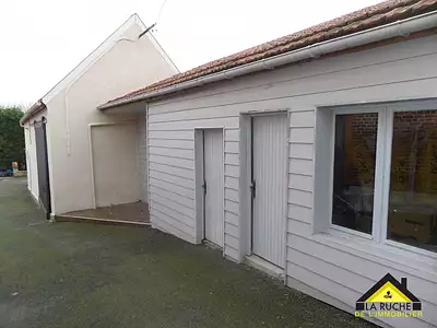 Maison, 190 m²