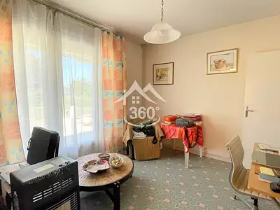 Maison, 129 m²