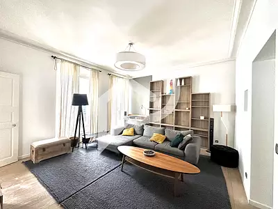 Appartement, 61,89 m²