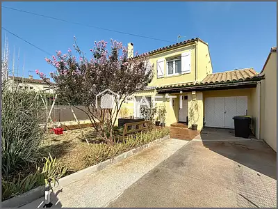 Maison, 85 m²
