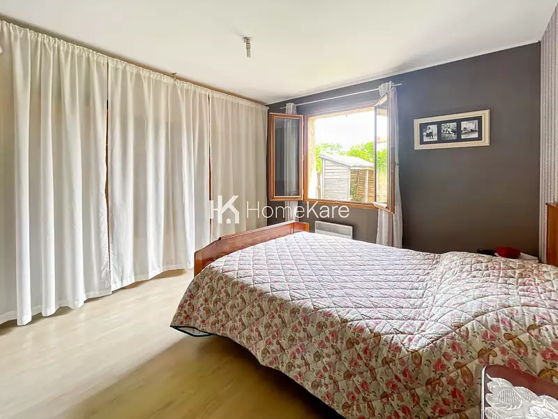 Maison, 91 m²