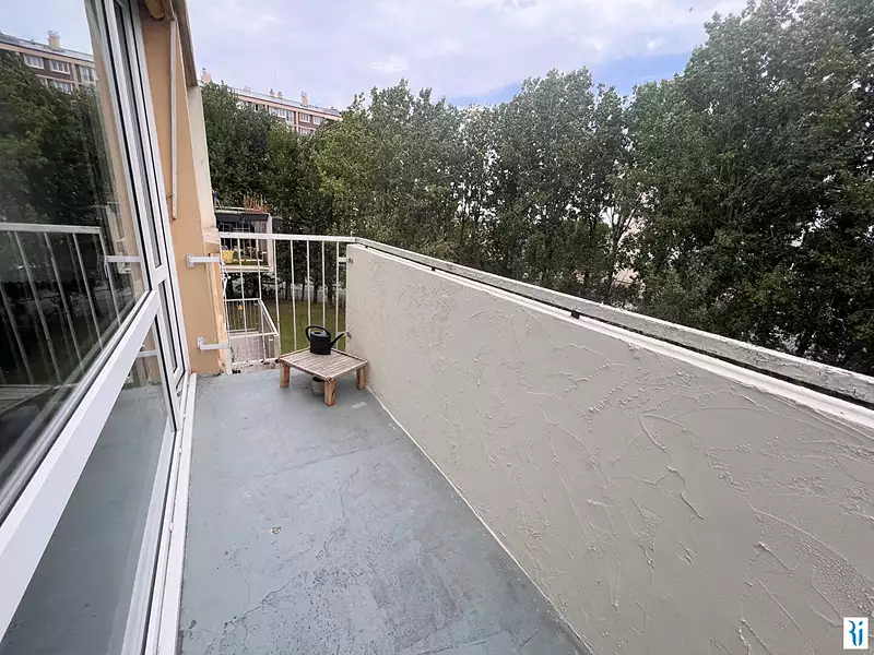 Appartement, 78,5 m²