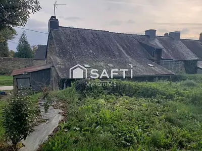 Maison, 130 m²
