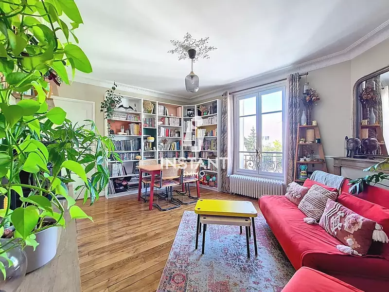 Appartement, 50,26 m²