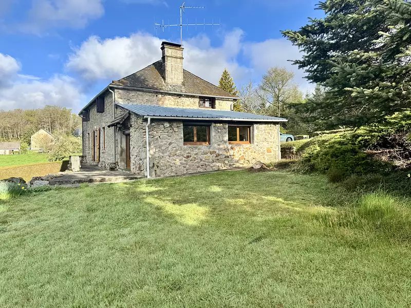 Maison, 168 m²