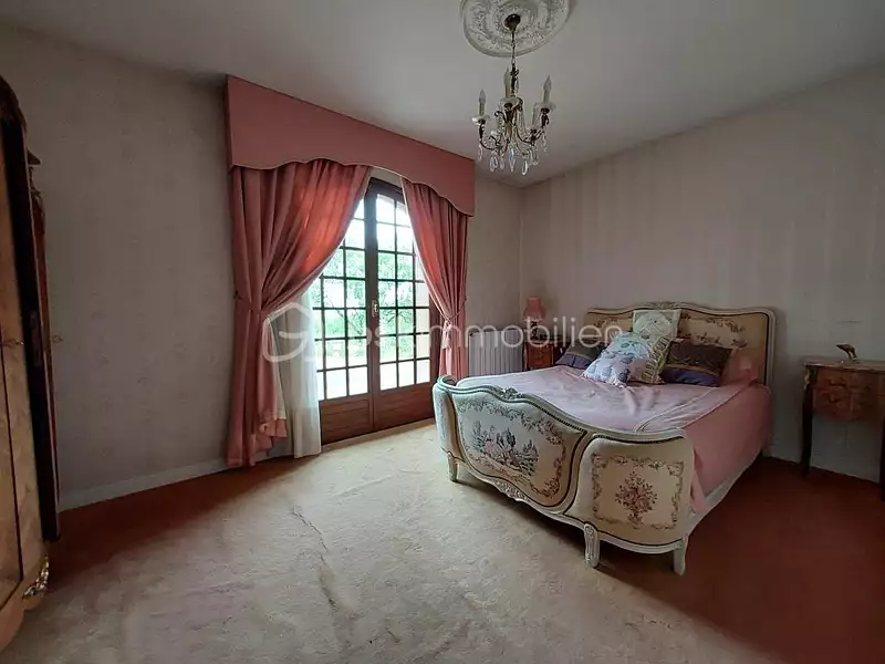 Maison, 135 m²