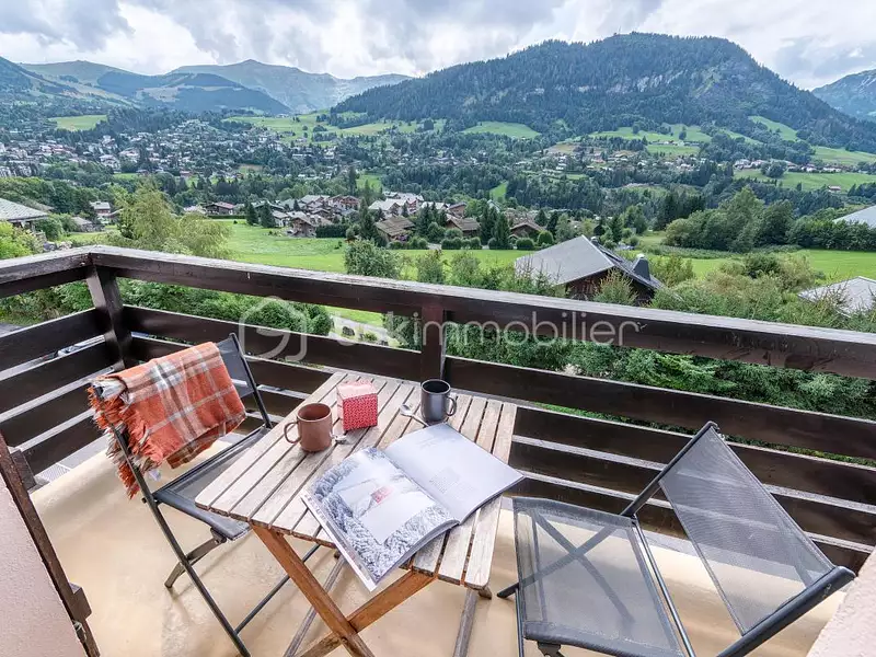 Appartement, 136 m²