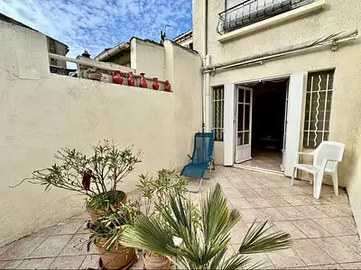 Maison, 110,39 m²