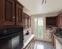 Appartement, 114 m²