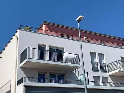 Appartement, 50,7 m²