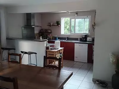 Appartement, 81 m²