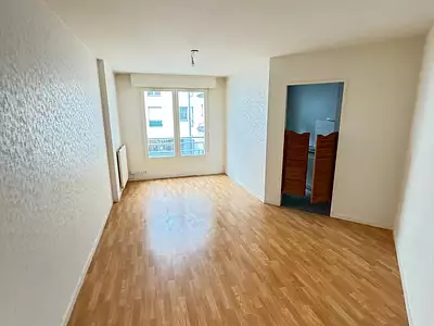 Appartement, 45 m²