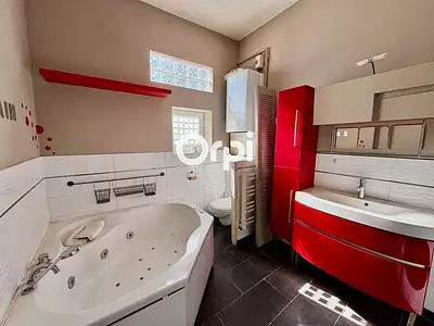 Maison, 80 m²