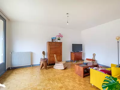Appartement, 80 m²