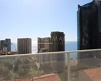 Appartement, 120 m²