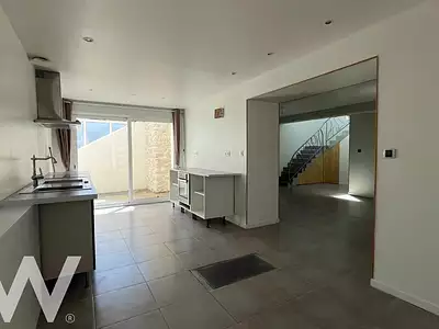 Maison, 93,95 m²