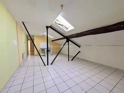 Appartement, 41,85 m²