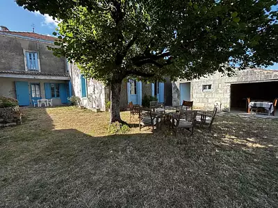 Maison, 258 m²