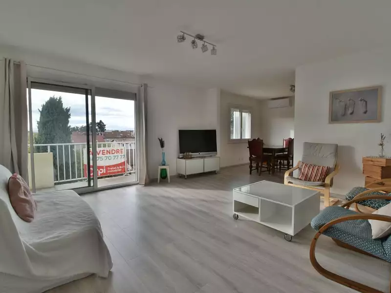 Appartement, 104 m²