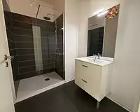 Appartement, 33,79 m²