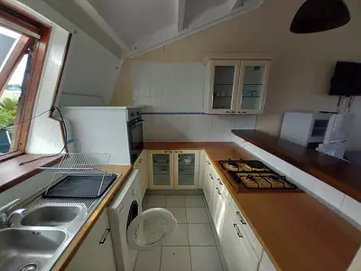 Appartement, 36 m²