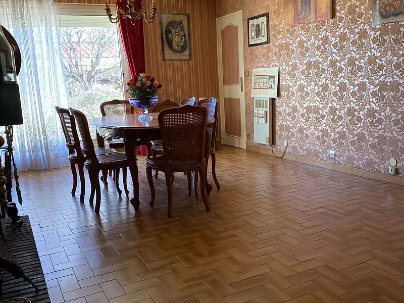 Maison, 93 m²