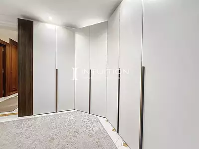 Appartement, 110,85 m²