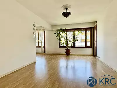 Appartement, 92 m²