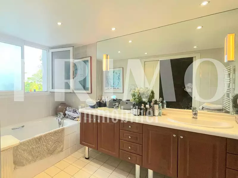 Appartement, 98,54 m²