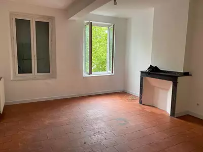 Appartement, 96 m²