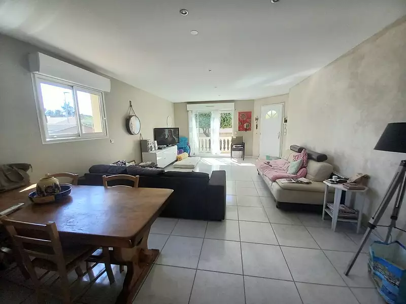 Maison, 92 m²