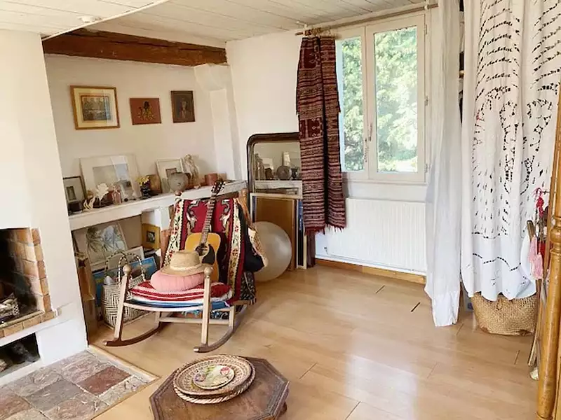 Maison, 250 m²