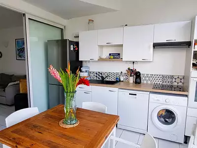 Appartement, 56,74 m²