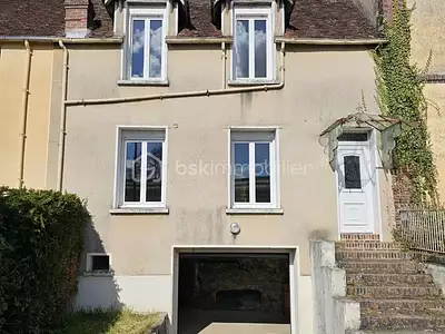 Maison, 70 m²