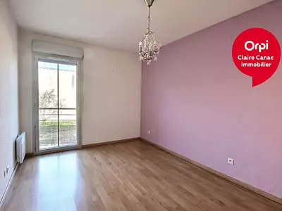 Appartement, 67 m²