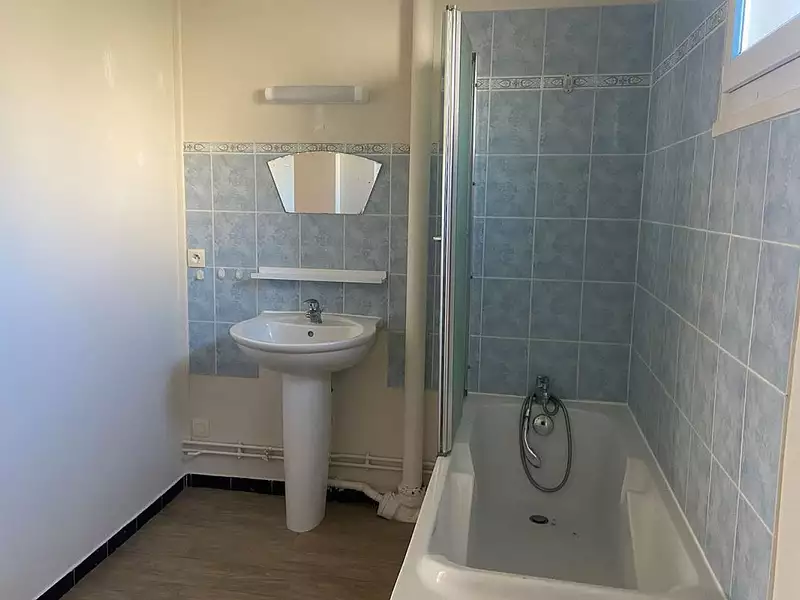 Appartement, 64 m²