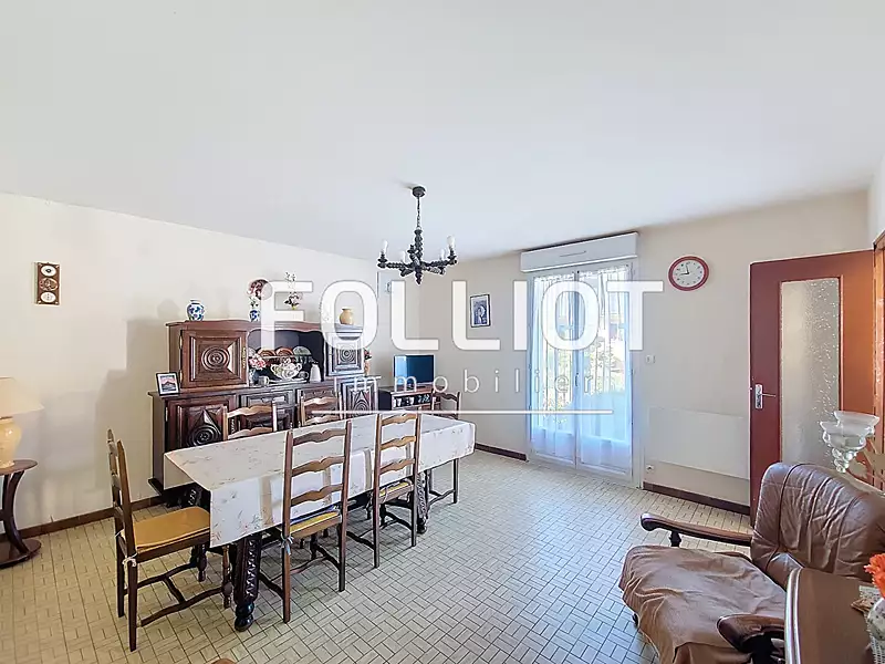 Maison, 80 m²
