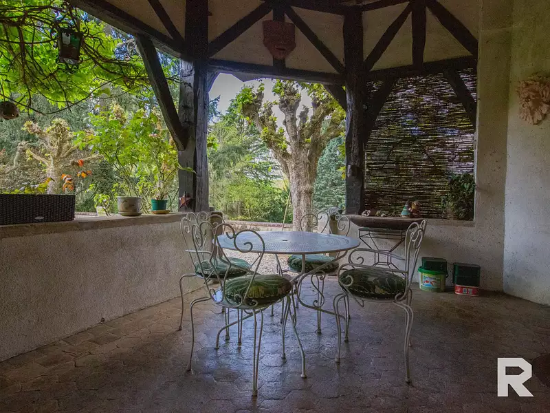 Maison, 340 m²