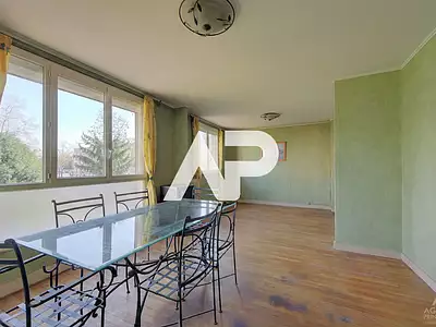 Appartement, 54,98 m²