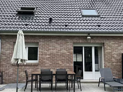 Maison, 92 m²