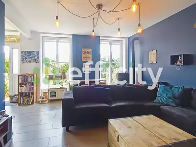 Maison, 198 m²