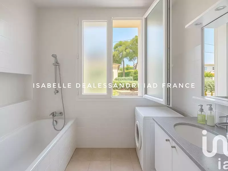 Appartement, 84 m²