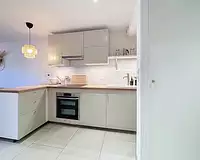 Appartement, 27,58 m²