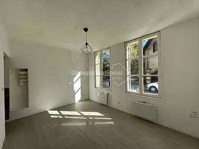 Appartement, 34,04 m²