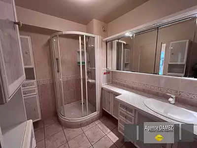 Appartement, 75 m²