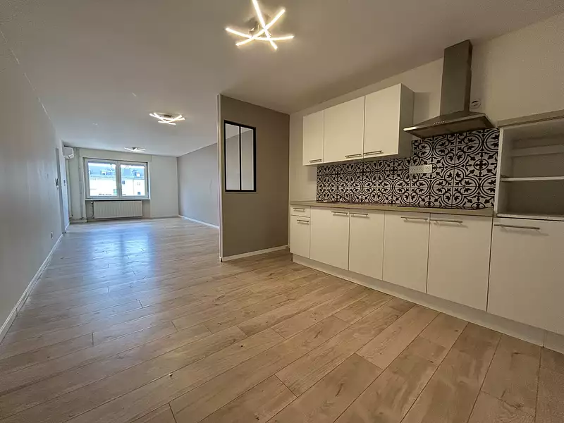Appartement, 100,48 m²