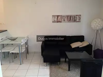 Appartement, 36,05 m²