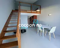 Appartement, 40,63 m²