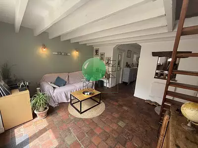 Maison, 48,5 m²